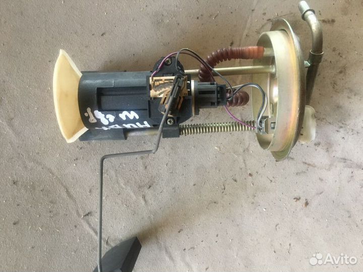 Бензонасос Chevrolet niva