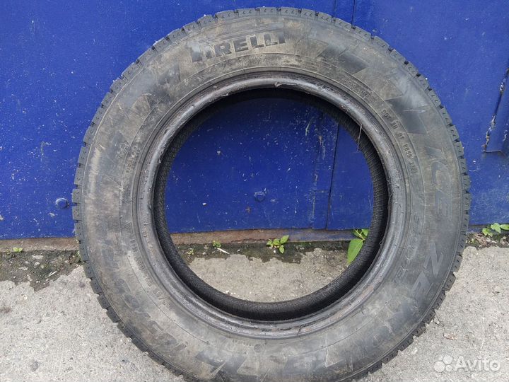 Pirelli Ice Zero 185/65 R14 65B