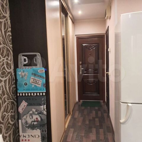 Квартира-студия, 18 м², 2/5 эт.