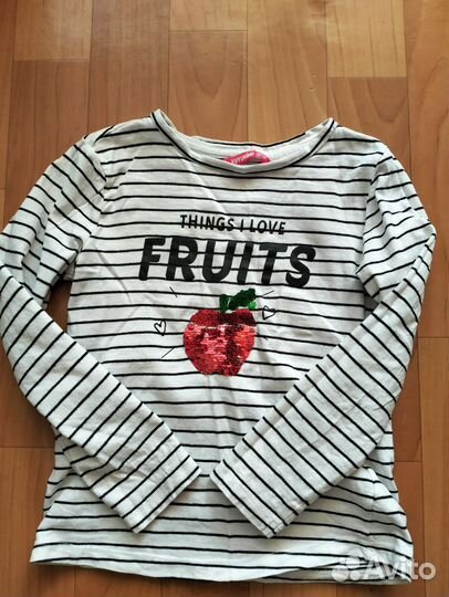 Вещи на девочку