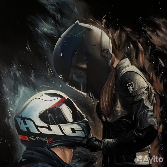 Художник / Картины на заказ