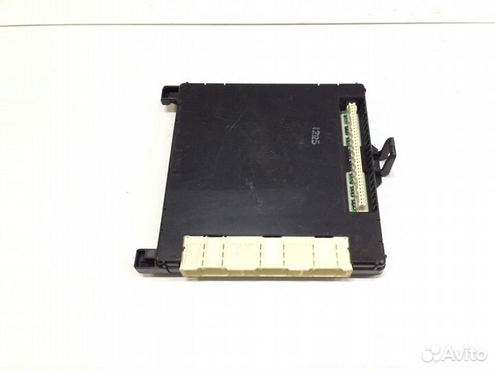Toyota Camry V50 камри Блок Модуль Электронный
