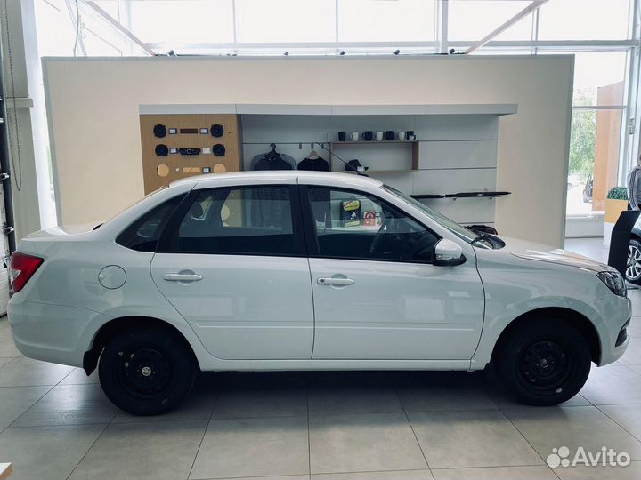 LADA Granta, 2023