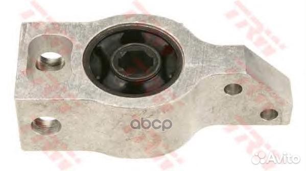 Сайлентблок рычага задний VW passat (35, 36