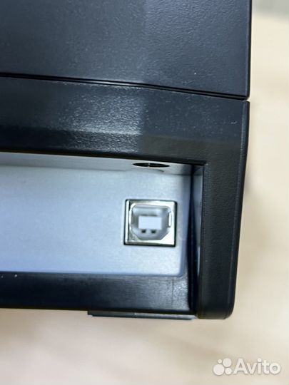 Мини Принтер Xprinter XP-365B
