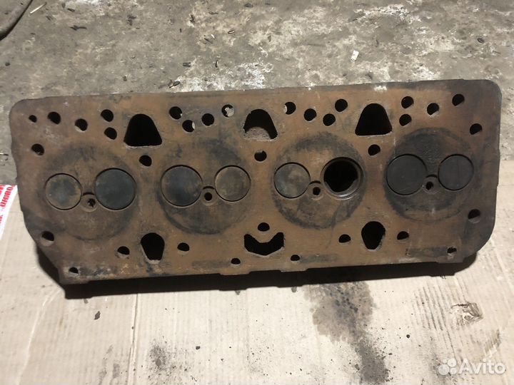 Гбц Мтз Д-240