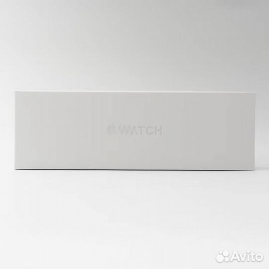 Смарт-часы Apple Watch 9