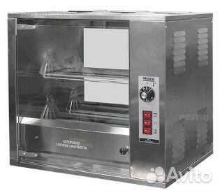 Гриль для кур