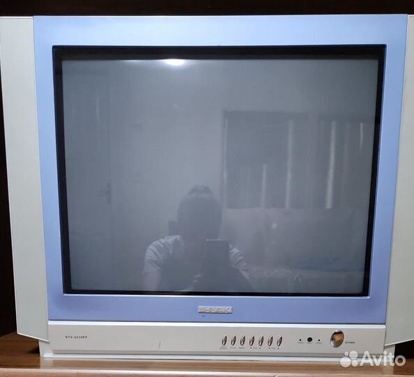 Телевизор