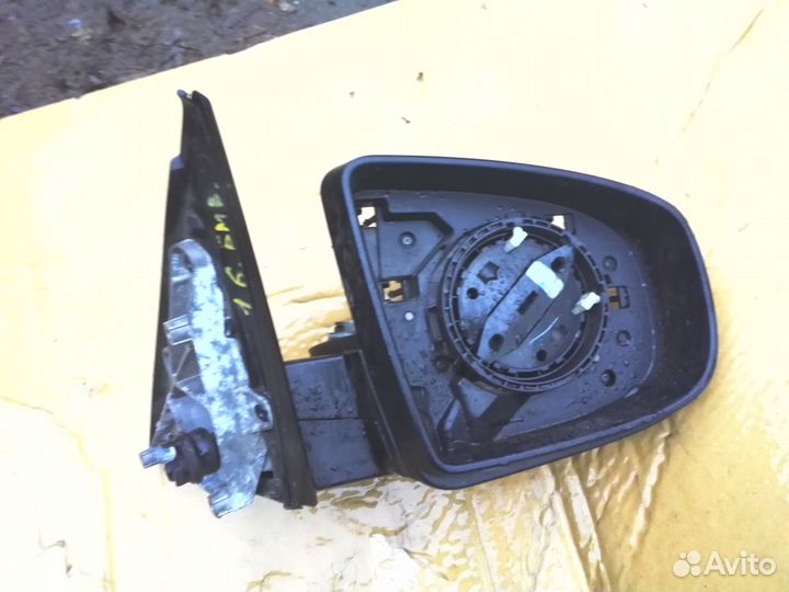 Правое зеркало бмв х-6 е70 BMW X6 E70 2006 - 2013