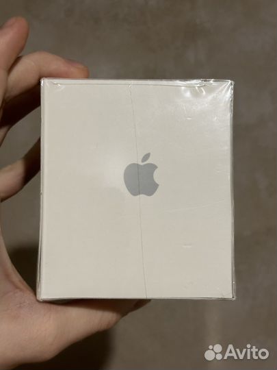 Apple TV (новое)