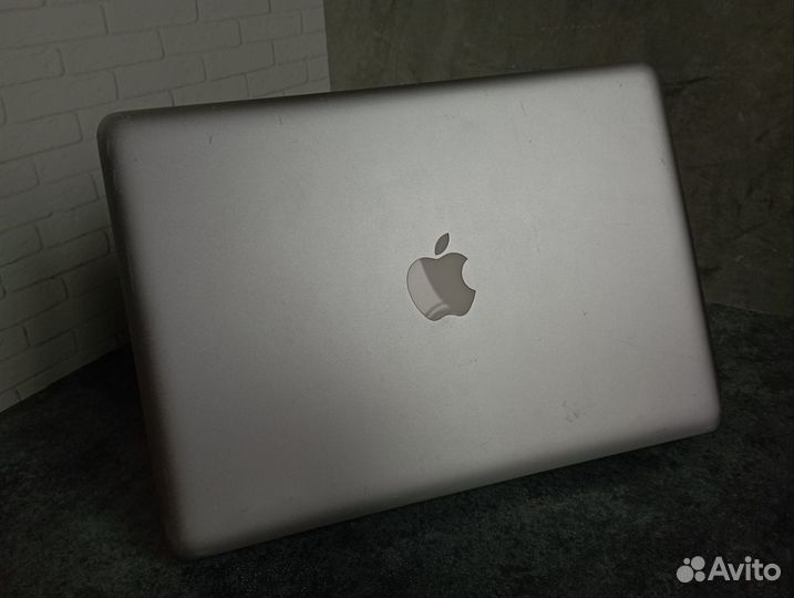 MacBook Pro 13 2011