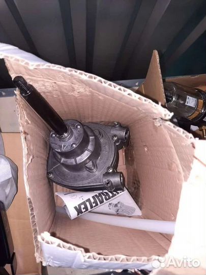 Лодочный мотор Suzuki (Сузуки) DF 100 ATL