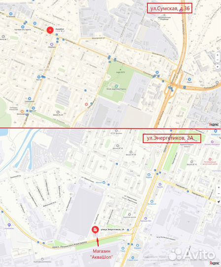 Набор капельного полива 10м, Е1М