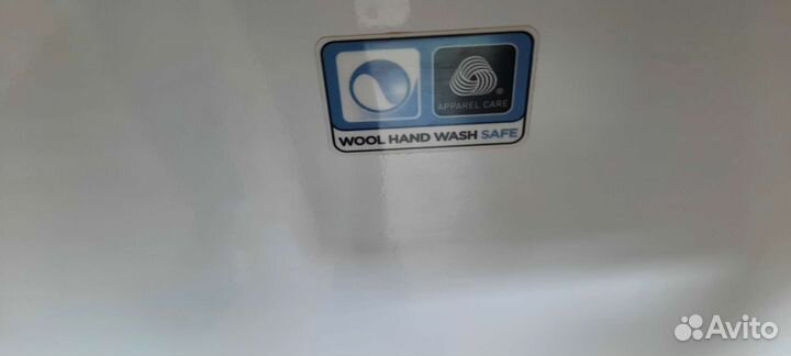 Стиральная машина бу вертикальная загрузка