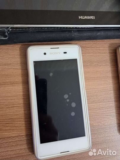 Телефоны + Планшет