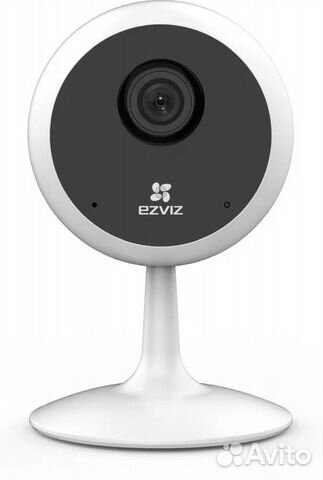 Камера видеонаблюдения IP Ezviz C1C 720P