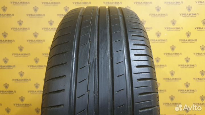 Yokohama BluEarth AE50 205/55 R16 91V