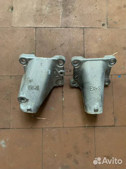 Кронштейны двигателя 1JZ Crown 141