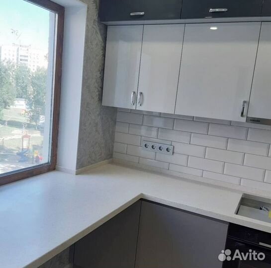 Кухня на заказ