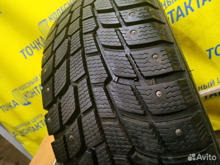 Michelin Latitude X-ICE 235/55 R18