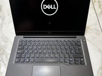 Dell Latitude 7300 i5-8265, ddr 8gb, ssd 256 gb