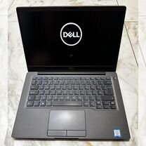 Dell Latitude 7300 i5-8265, ddr 8gb, ssd 256 gb