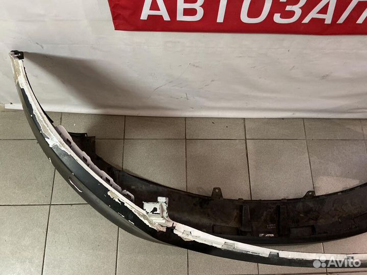 Kia Sorento 3 2014-2017 бампер передний