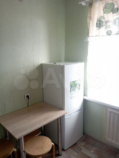 1-к. квартира, 35 м², 5/5 эт.