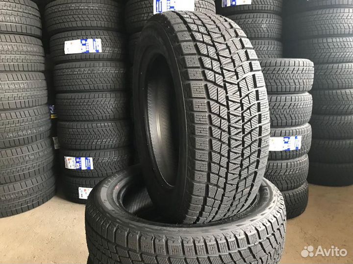 Habilead IceMax RW501 265/65 R17 112T