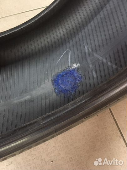 Bridgestone Potenza Adrenalin RE004 245/45 R18 100W