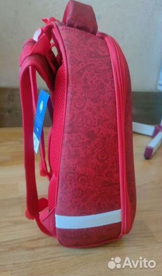 Сумка школьная