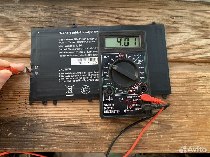 Запчасти Prestigio Smartbook 141a03