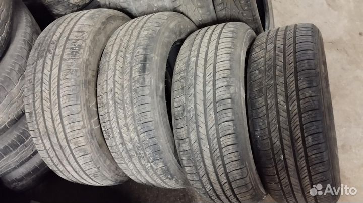 Kumho Crugen HP71 225/60 R17