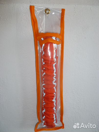 Швартовые амортизаторы