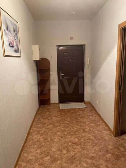 2-к. квартира, 64,4 м², 3/9 эт.