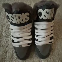 Osiris nyc 83 зимние