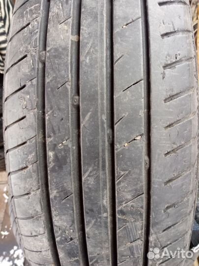 Nexen N Fera RU1 185/65 R15 88H