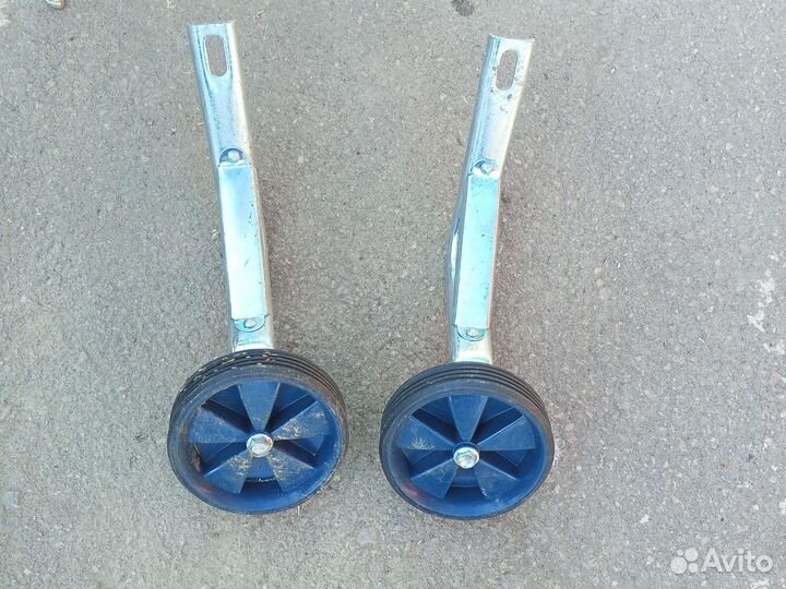 Велосипед подростковый складной Altair