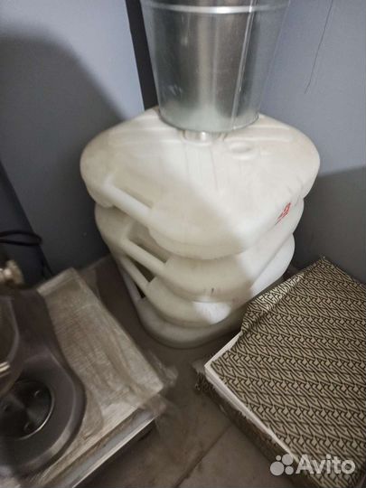 Подставка под зонт «агп» универсальная