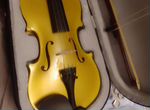 Скрипка от фирмы antonio lavazza