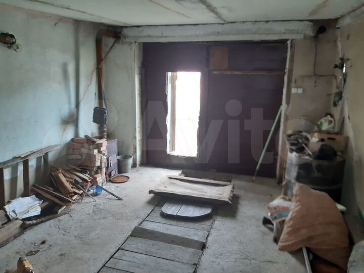 Гараж, 21 м²