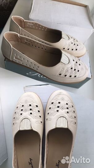 Туфли женские 41 размер
