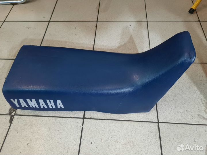 Сиденье Yamaha XT600Z Tenere 1988