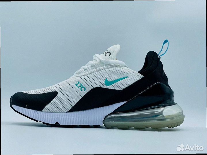 Кроссовки Мужские Nike air max 270