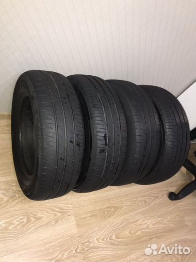 Toyo NanoEnergy 3 195/65 R15 91T