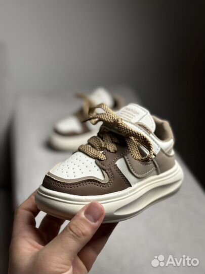 Детские кросовки 24-26-27-28