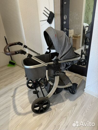 Коляска farfello 3 в 1