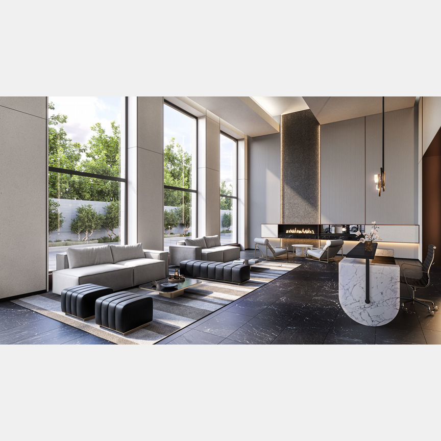 2-к. апартаменты, 78,8 м², 4/21 эт.