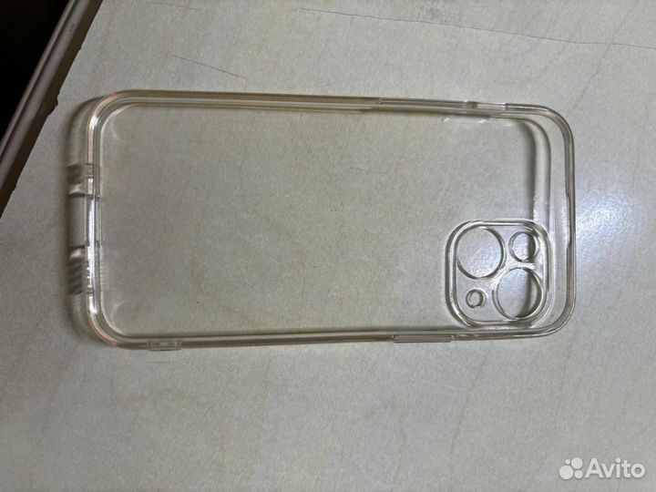 Чехол на iPhone 13 mini